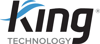 king technology logo