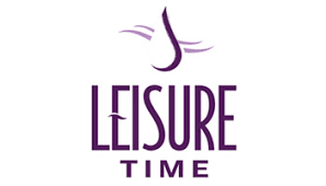 leisure time logo