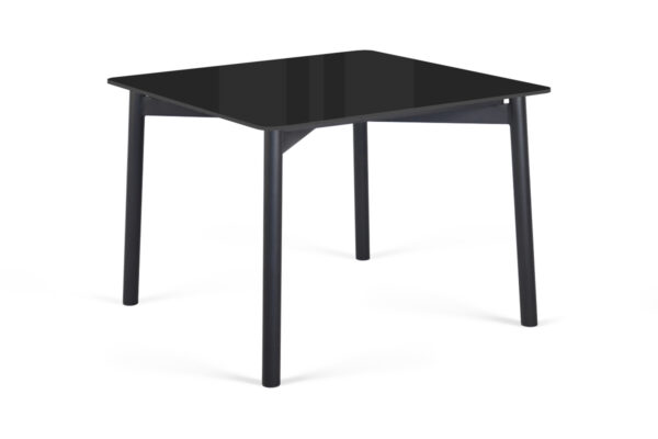 Boston 39" Square Dining Table