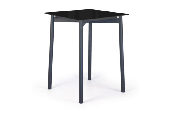 Boston 31.5" Square Bar Table
