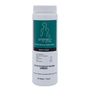 Amerse Chlorine 1lb
