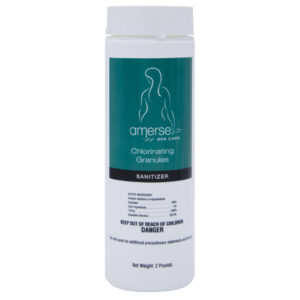 Amerse Chlorine 2lb